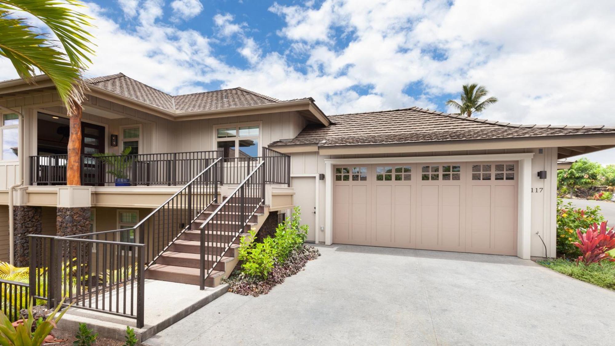 Hawaii Roma Elevated 4Br Kamilo Home With Golf Course View Waikoloa Exterior photo