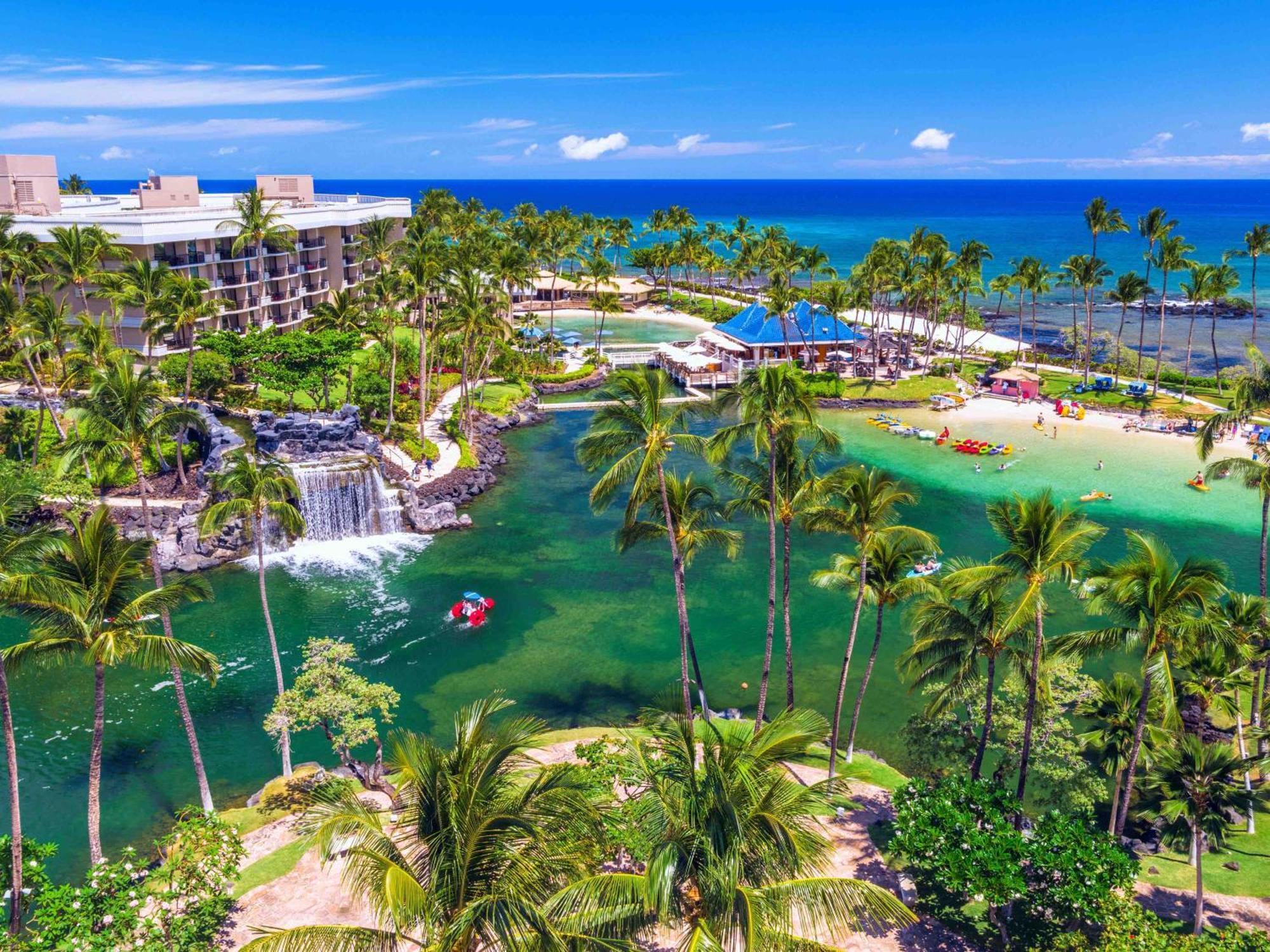 Hawaii Roma Elevated 4Br Kamilo Home With Golf Course View Waikoloa Exterior photo